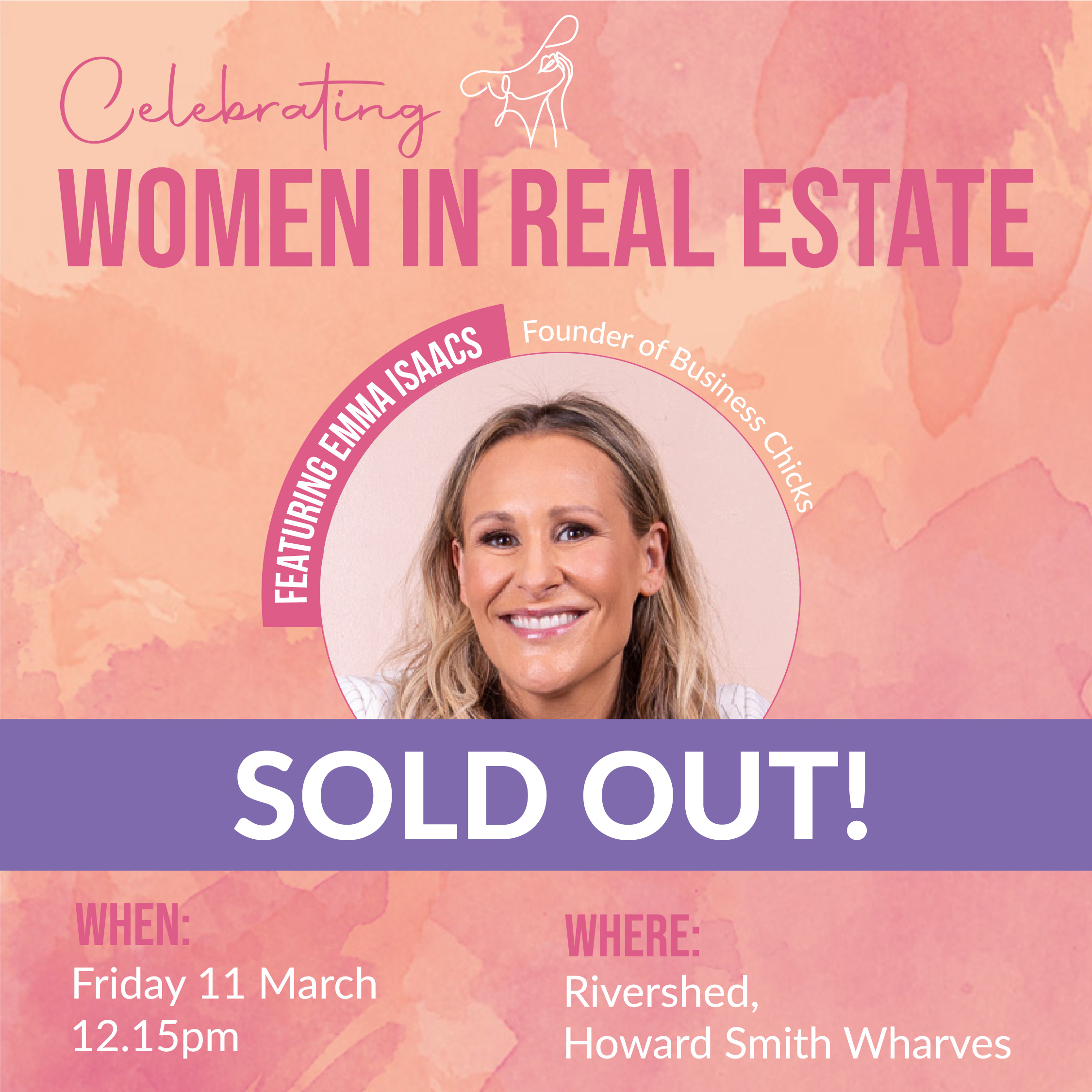 2022 REIQ Women in Real Estate