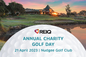 2023 Annual Charity Golf Day