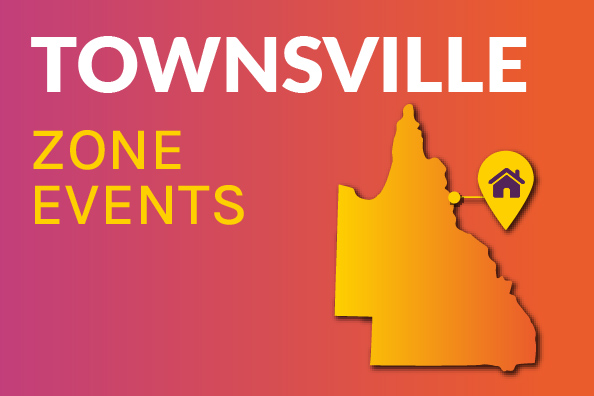 2023 Townsville Zone Event