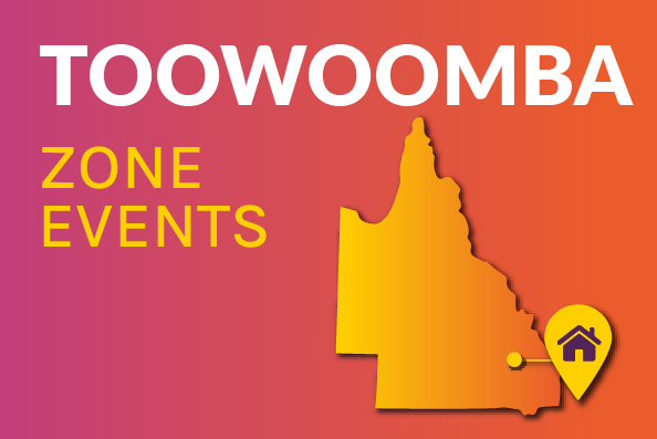 2023 Toowoomba Zone Event