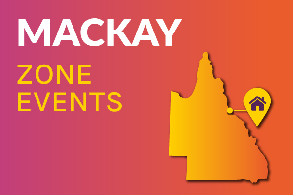 2023 Mackay Zone Event