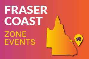 2023 Fraser Coast Zone Event
