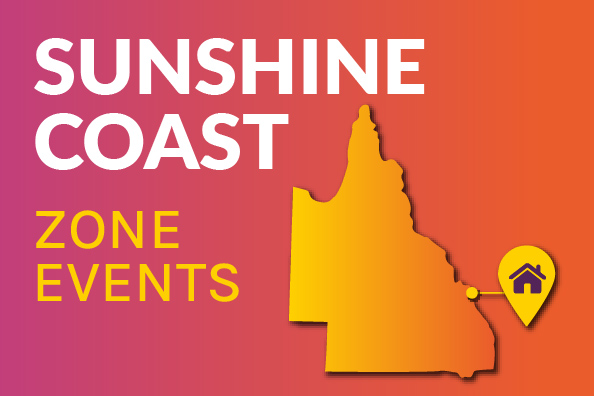 2023 Sunshine Coast Zone Event