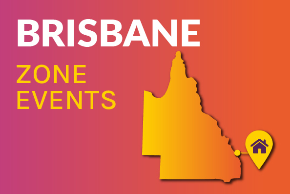 2023 Brisbane Zone Event