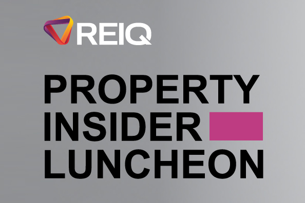 2023 REIQ Property Insider Luncheon