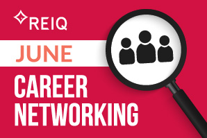 REIQ Career Networking Event