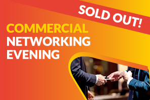 Commercial Networking Evening