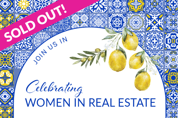 2023 REIQ Women in Real Estate Luncheon