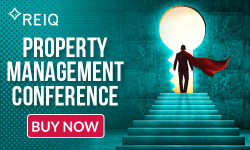 Property Management Conference Series