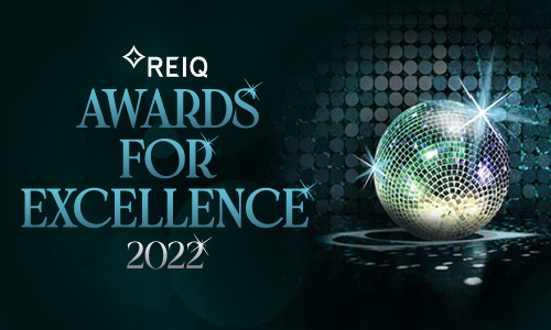 2022 REIQ Awards For Excellence