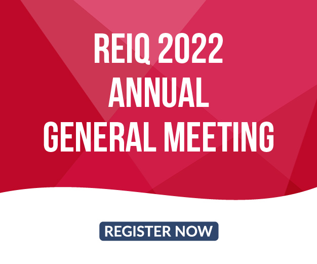 REIQ - 2022 Annual General Meeting