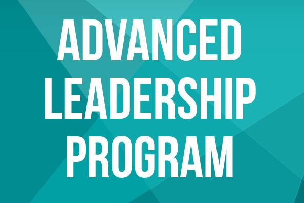 Advanced Leadership Program