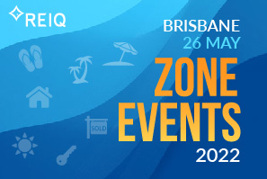 Brisbane Zone Event 2022