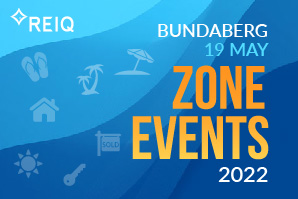 Bundaberg Zone Event 2022