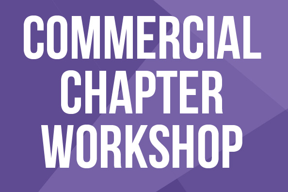 Commercial and Industrial Chapter Workshop