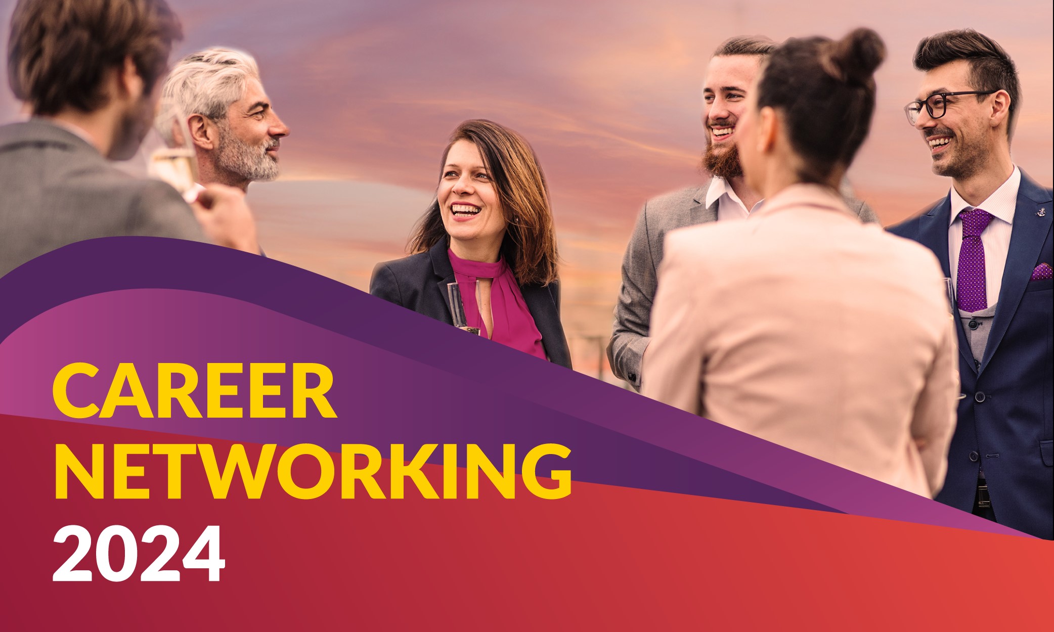 Career Networking Event