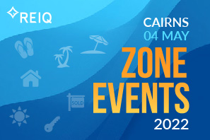 Cairns Zone Event 2022
