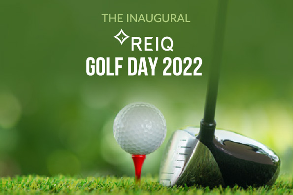 2022 REIQ Golf Day