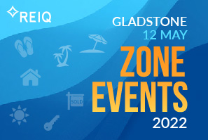 Gladstone Zone Event 2022