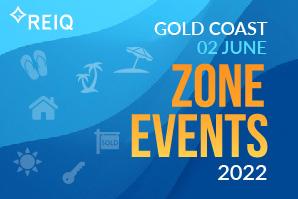 Gold Coast Zone Event 2022
