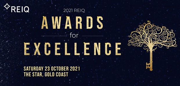 2021 REIQ Awards for Excellence