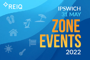 Ipswich Zone Event 2022