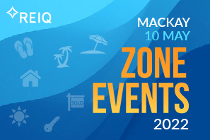 Mackay Zone Event 2022