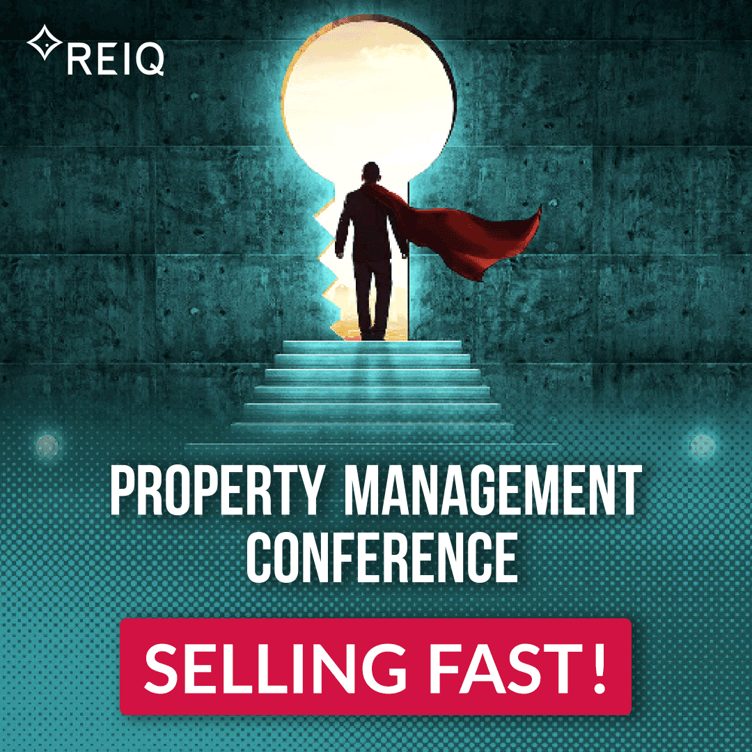 Property Manager Conference