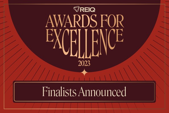2023 Awards for Excellence