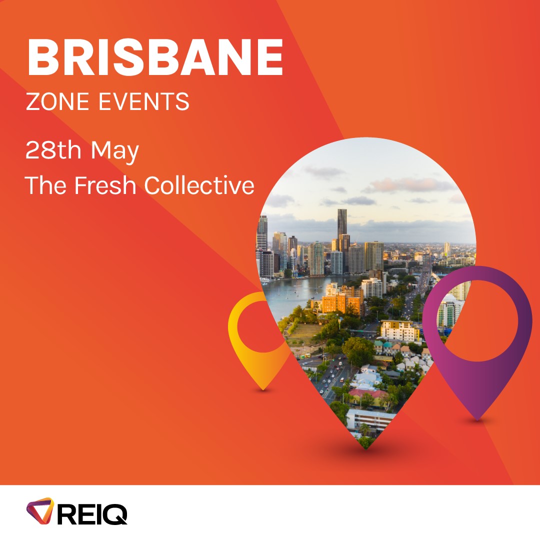 Brisbane Zone Event 2024