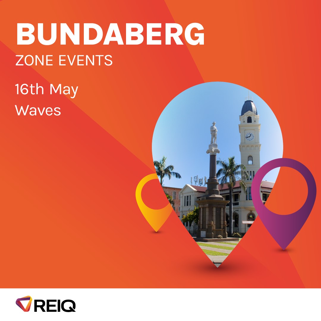 Bundaberg Zone Event 2024