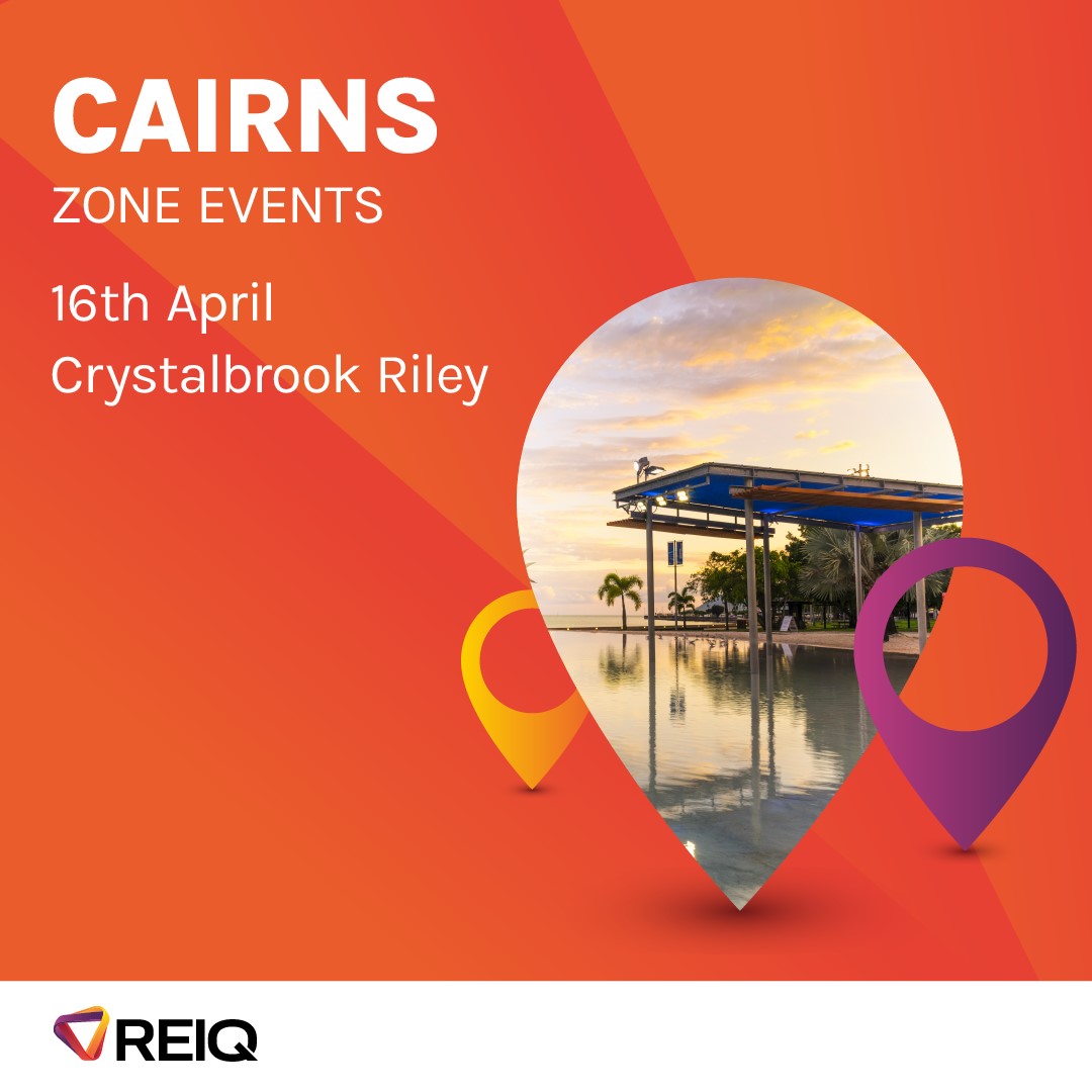 Cairns Zone Event 2024