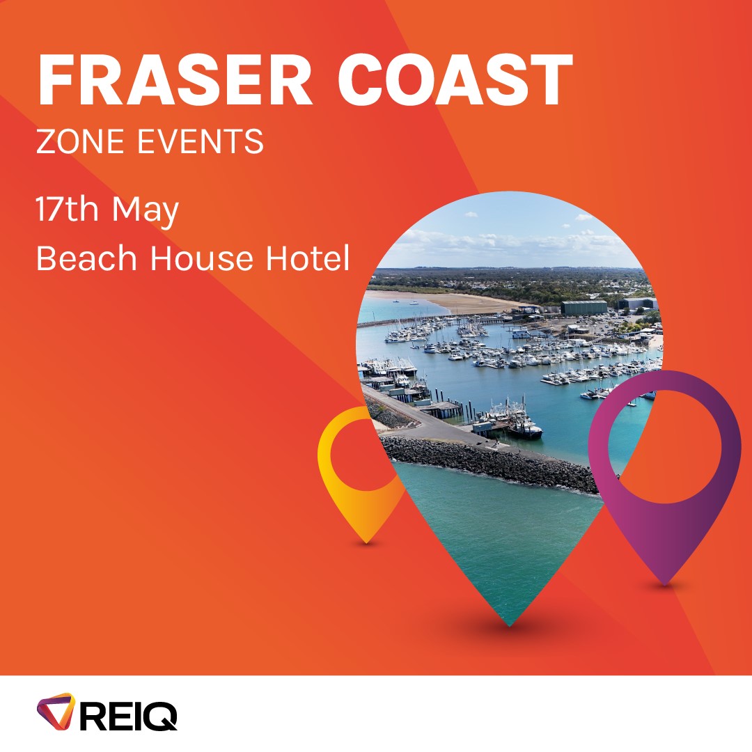 Fraser Coast Zone Event 2024