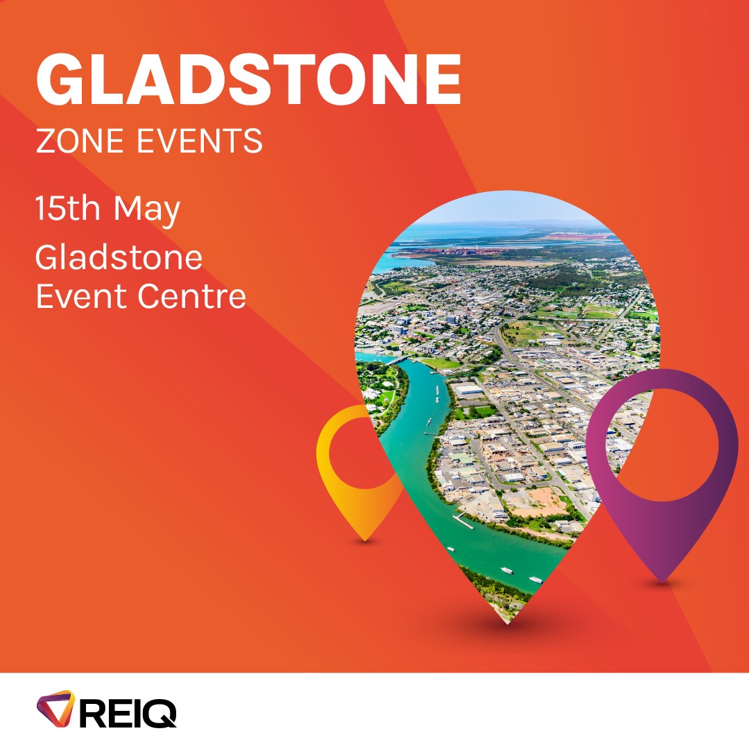 Gladstone Zone Event 2024