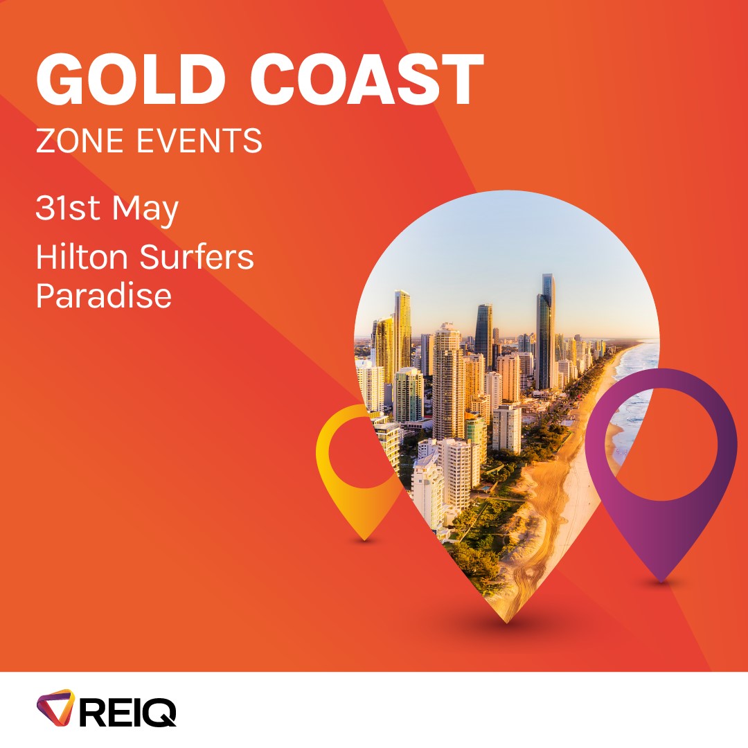 Gold Coast Zone Event 2024