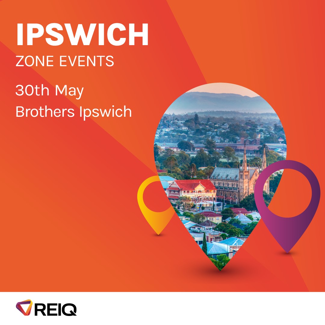 Ipswich Zone Event 2024