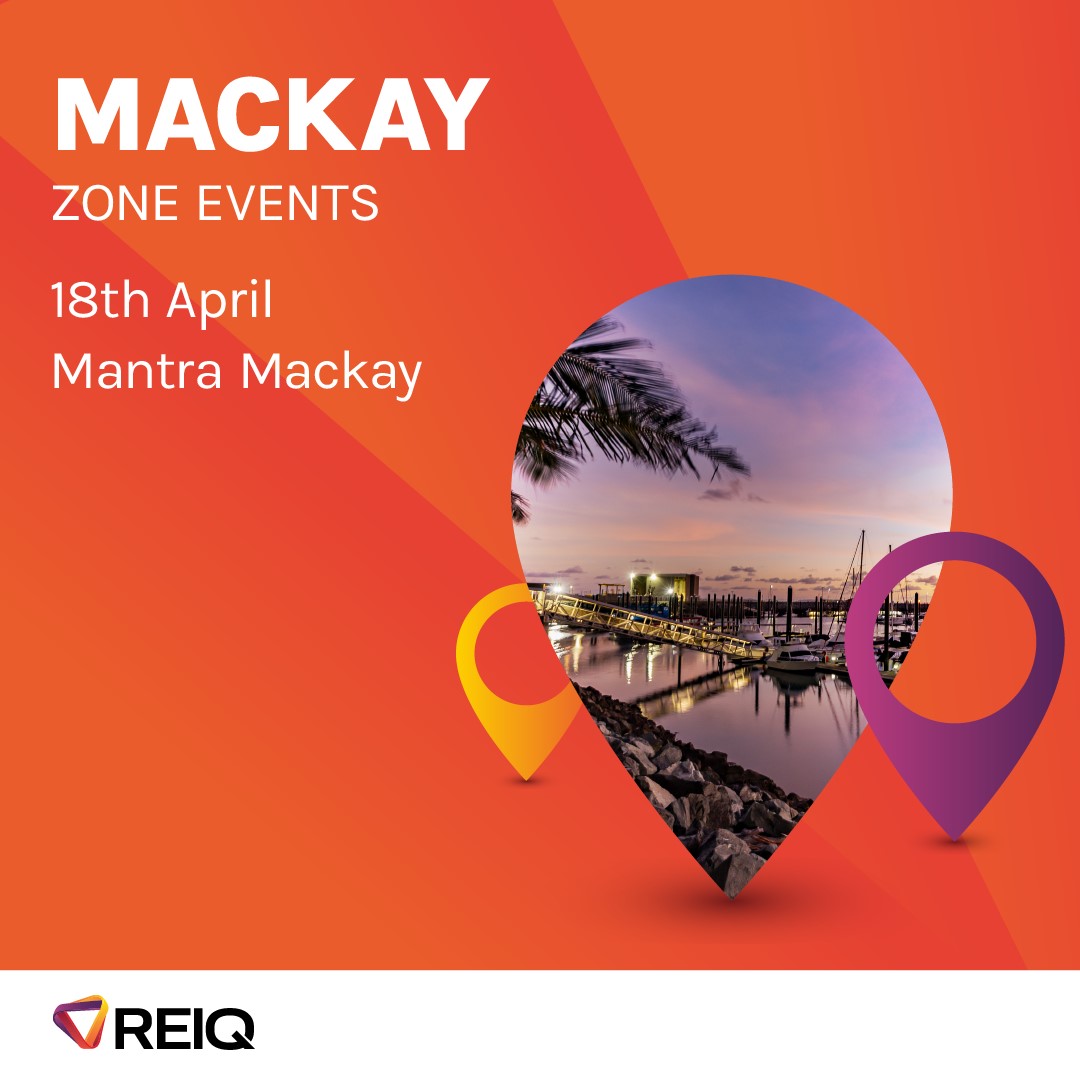Mackay Zone Event 2024