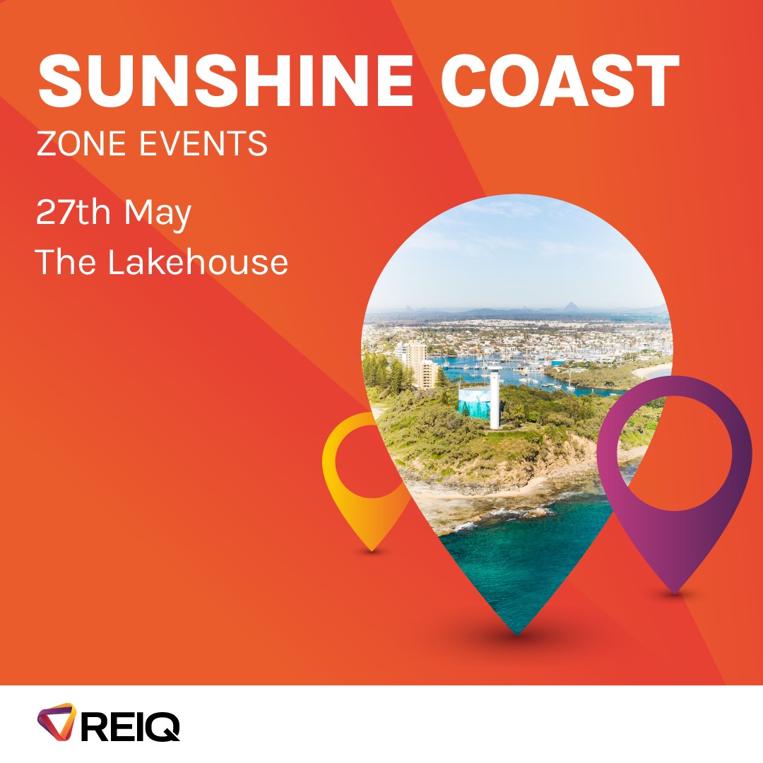 Sunshine Coast Zone Event 2024