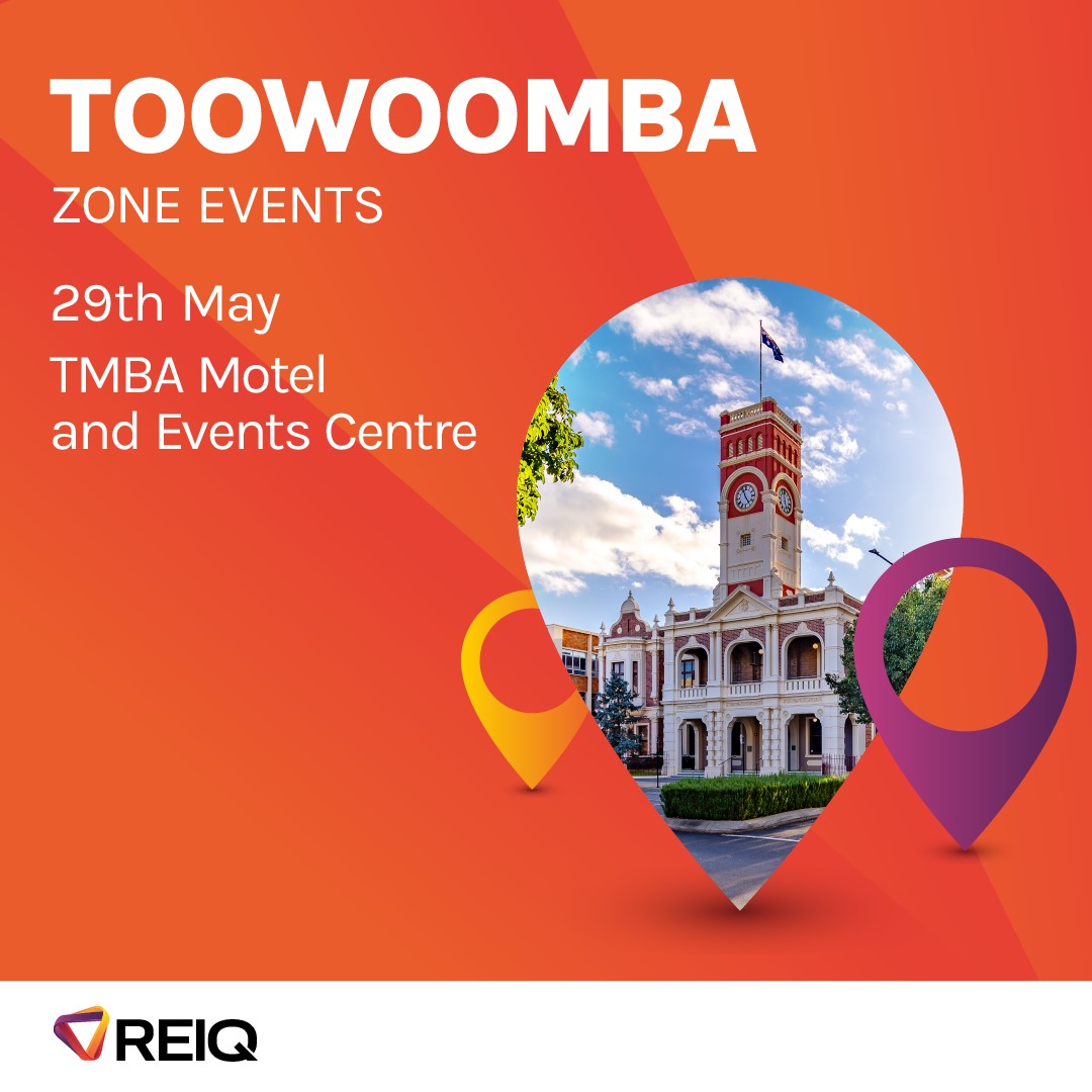 Toowoomba Zone Event 2024