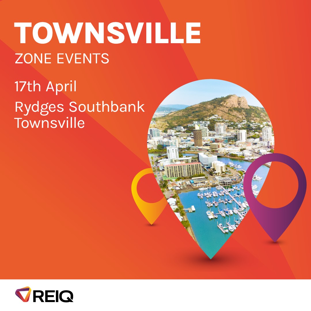 Townsville Zone Event 2024