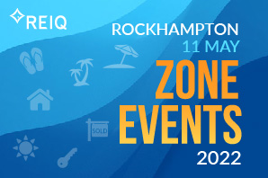 Rockhampton Zone Event 2022