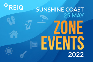 Sunshine Coast Zone Event 2022