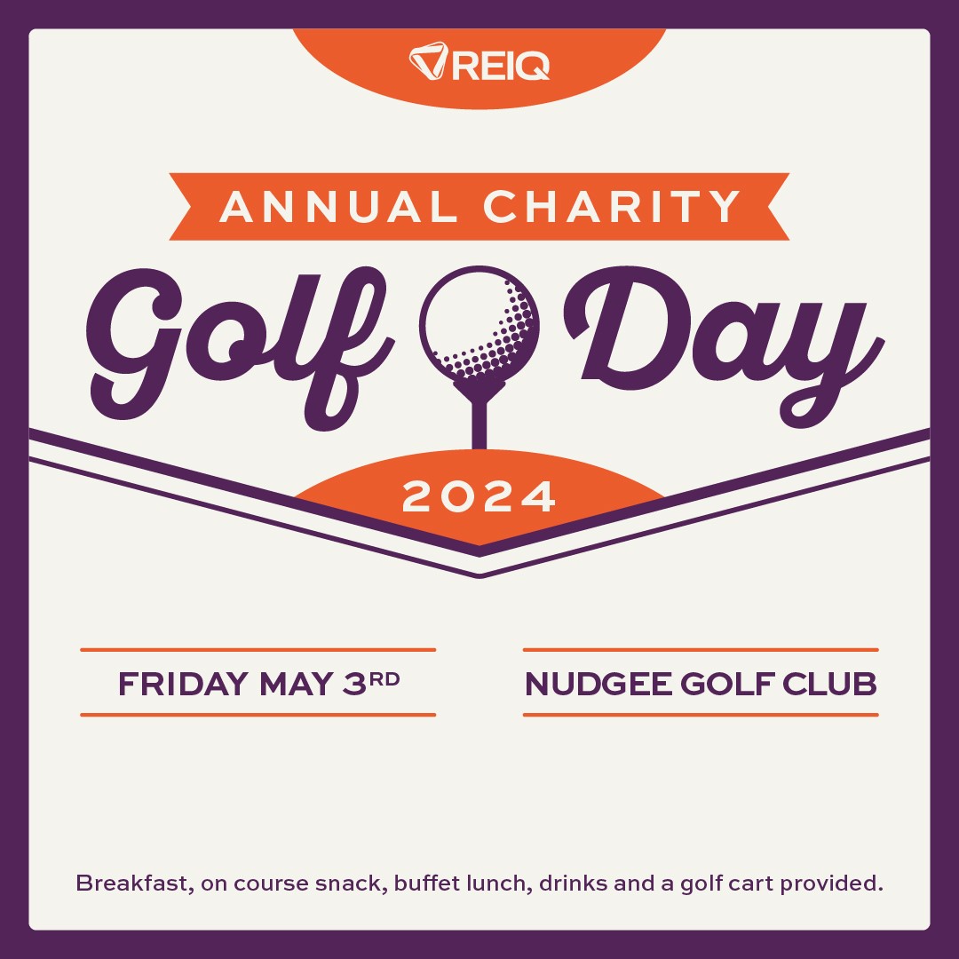2024 Charity Golf Day