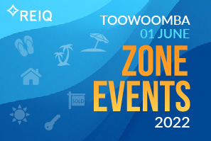 Toowoomba Zone Event 2022