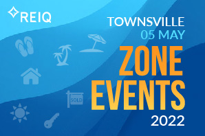Townsville Zone Event 2022