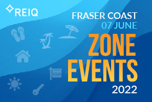Fraser Coast Zone Event 2022