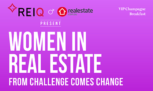 REIQ Women in Real Estate